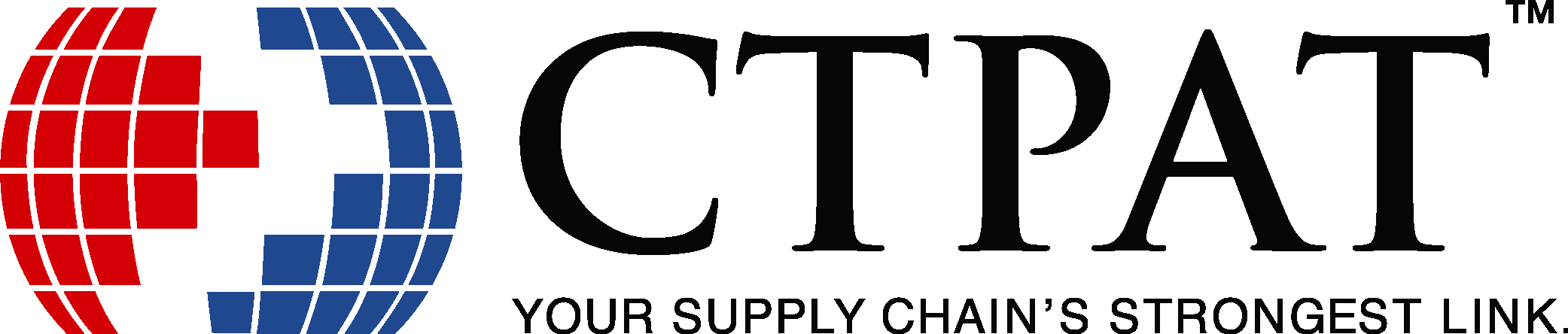 C-TPAT Logo Vector.svg