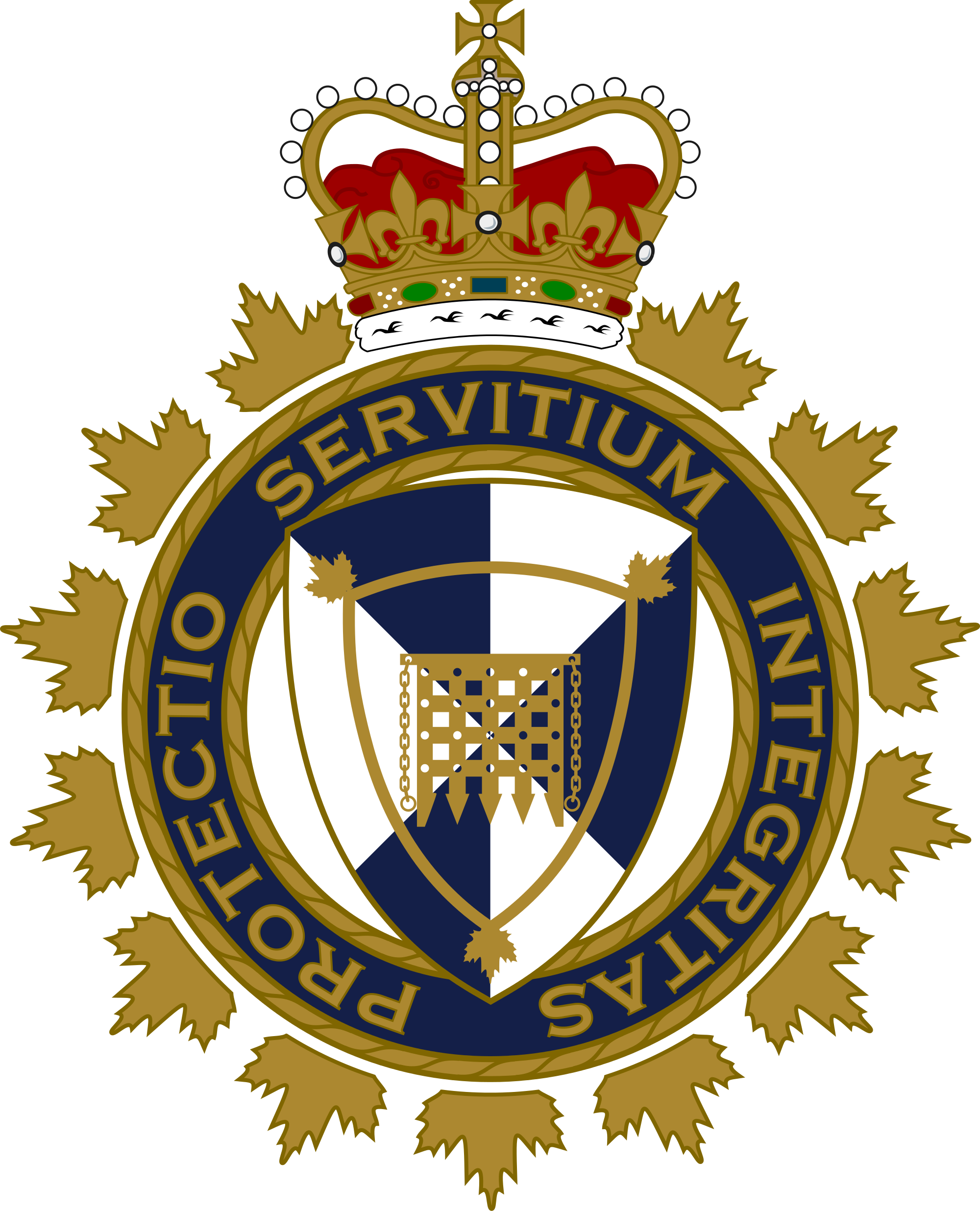 CBSA LOGO