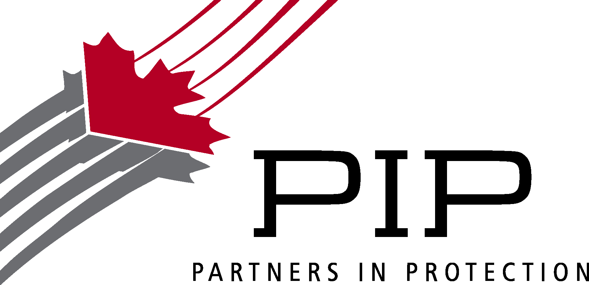 Partners in Protection (PIP) Logo Vector.svg